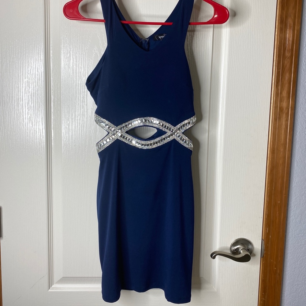 homecoming/formal dress